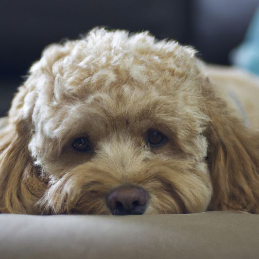 Ultimate Guide to Separation Anxiety In Dogs. 5 Things To Consider To Help Create Calm Dogs!