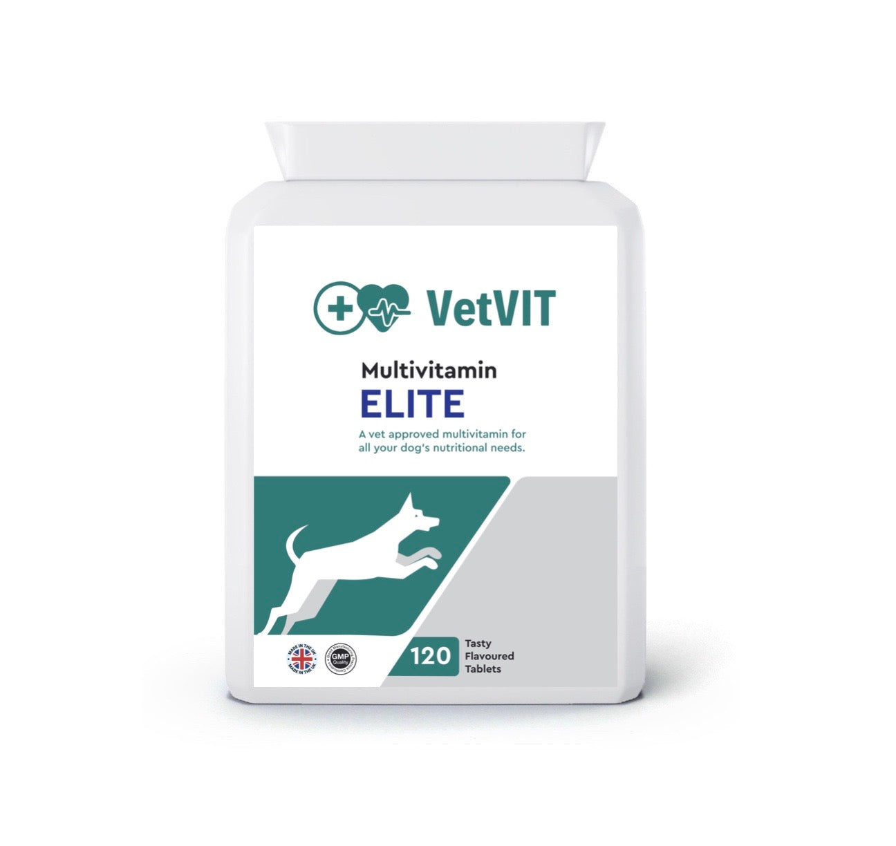 Vet multivitamins hot sale