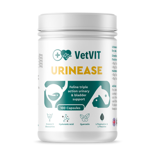 URINEASE for cats